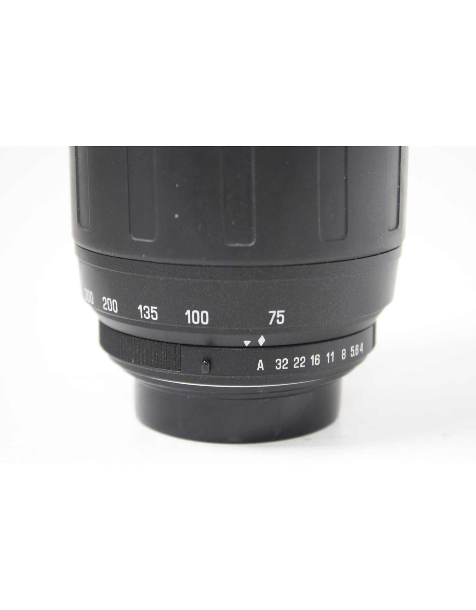 Tamron AF 75-300mm f4-5.6 LD for Pen K  Mount (Pre-owned)