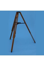Antares Optical Antares Wooden Telescope Tripod for EQ3 Mount - WT-CP
