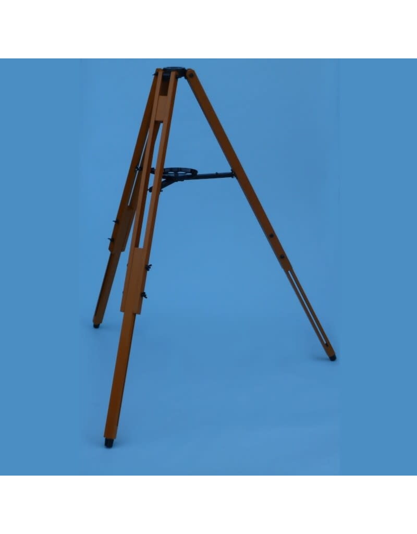 Antares Optical Antares Wooden Telescope Tripod for EQ3 Mount - WT-CP