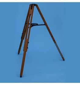 Antares Wooden Telescope Tripod for EQ3 Mount - WT-CP