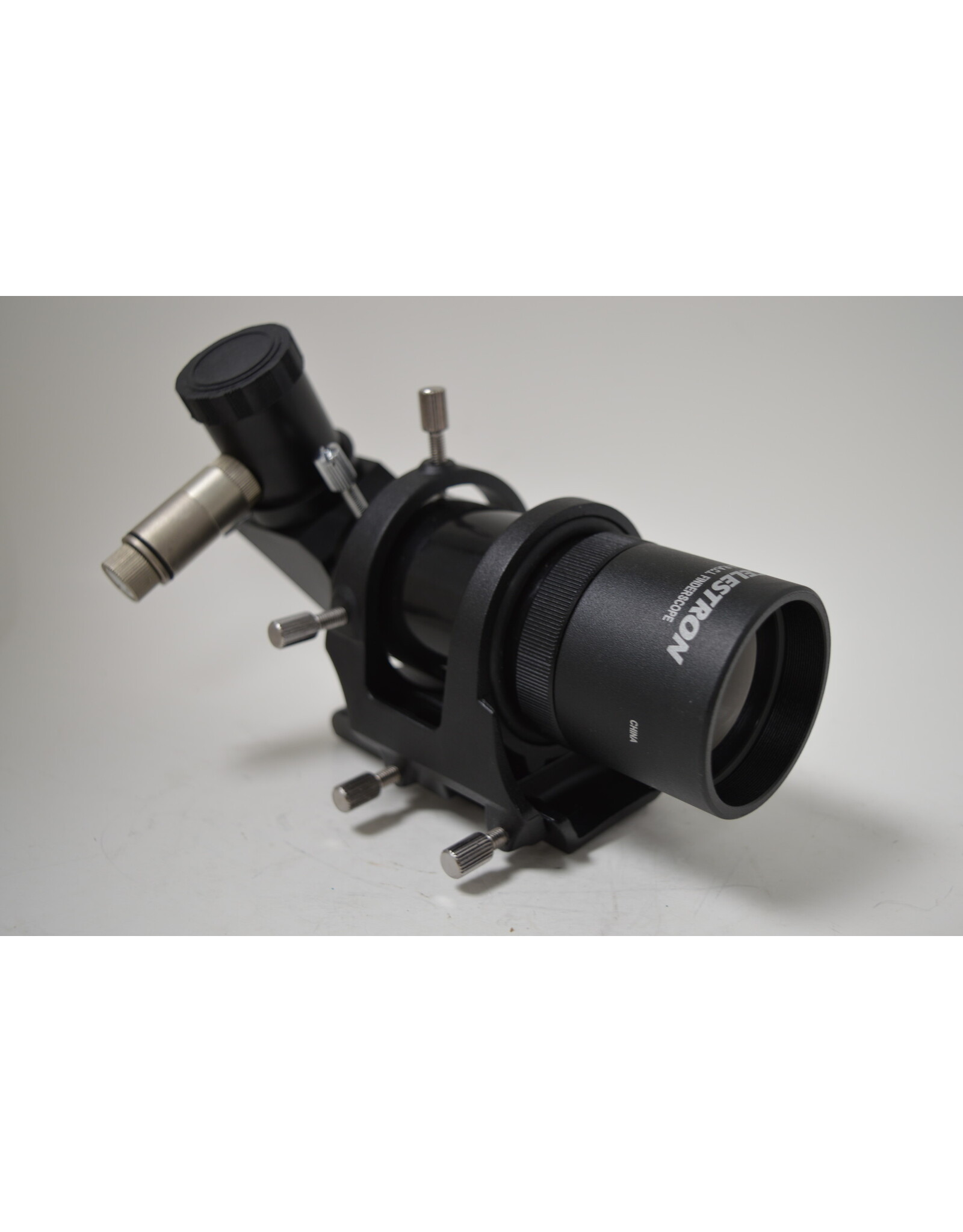 Celestron Celestron Illuminated Right Angle Correct Image Finderscope --93781 (Pre-owned)