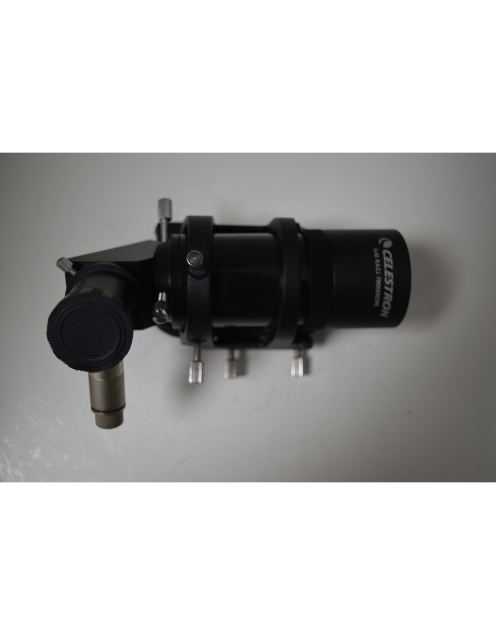 Celestron Celestron Illuminated Right Angle Correct Image Finderscope --93781 (Pre-owned)