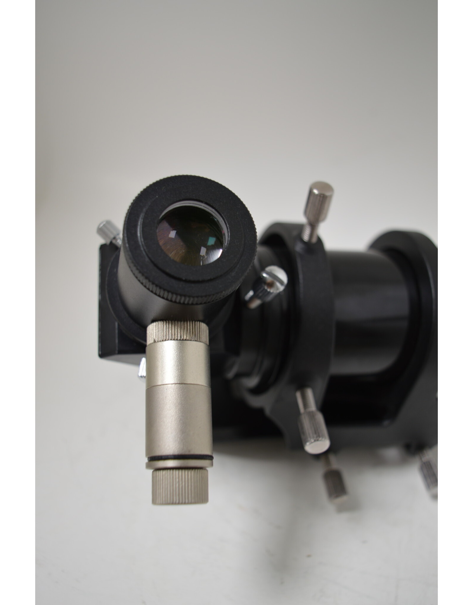 Celestron Celestron Illuminated Right Angle Correct Image Finderscope --93781 (Pre-owned)