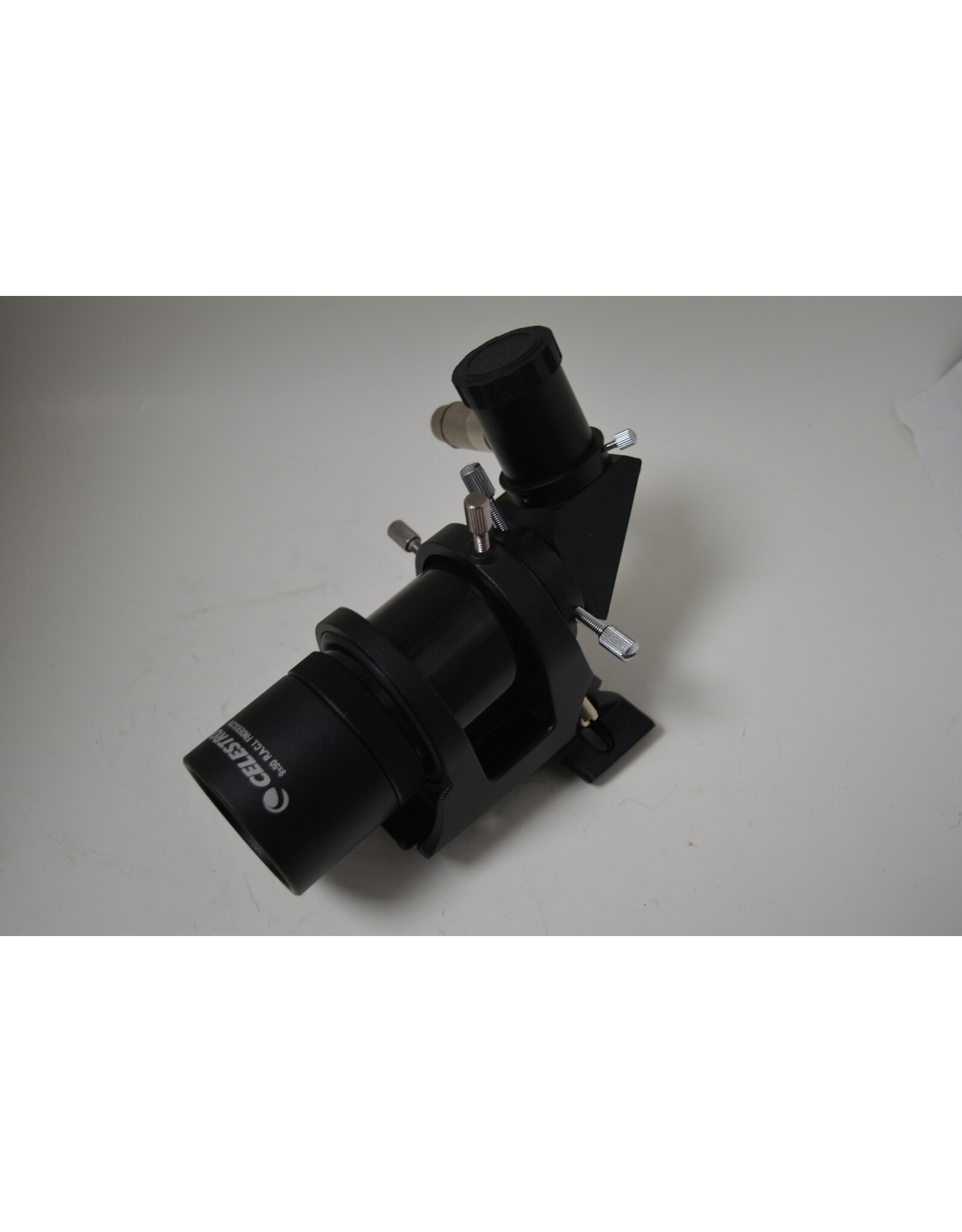 Celestron Celestron Illuminated Right Angle Correct Image Finderscope --93781 (Pre-owned)