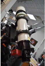 Takahashi Takahashi TSA-120 Super APO with Moonlight Focuser & ZWO EAF  with Libec SC-7 Hard Soft-sided Refractor Case(Pre-owned)