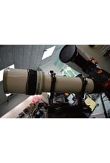 Takahashi Takahashi TSA-120 Super APO with Moonlight Focuser & ZWO EAF  with Libec SC-7 Hard Soft-sided Refractor Case(Pre-owned)