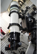 Takahashi Takahashi TSA-120 Super APO with Moonlight Focuser & ZWO EAF  with Libec SC-7 Hard Soft-sided Refractor Case(Pre-owned)
