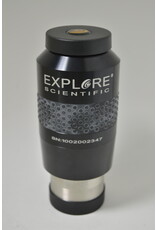 Explore Scientific [PAID] Explore Scientific 20mm - 100° Argon Purged Waterproof 2" Eyepiece (Pre-owned)