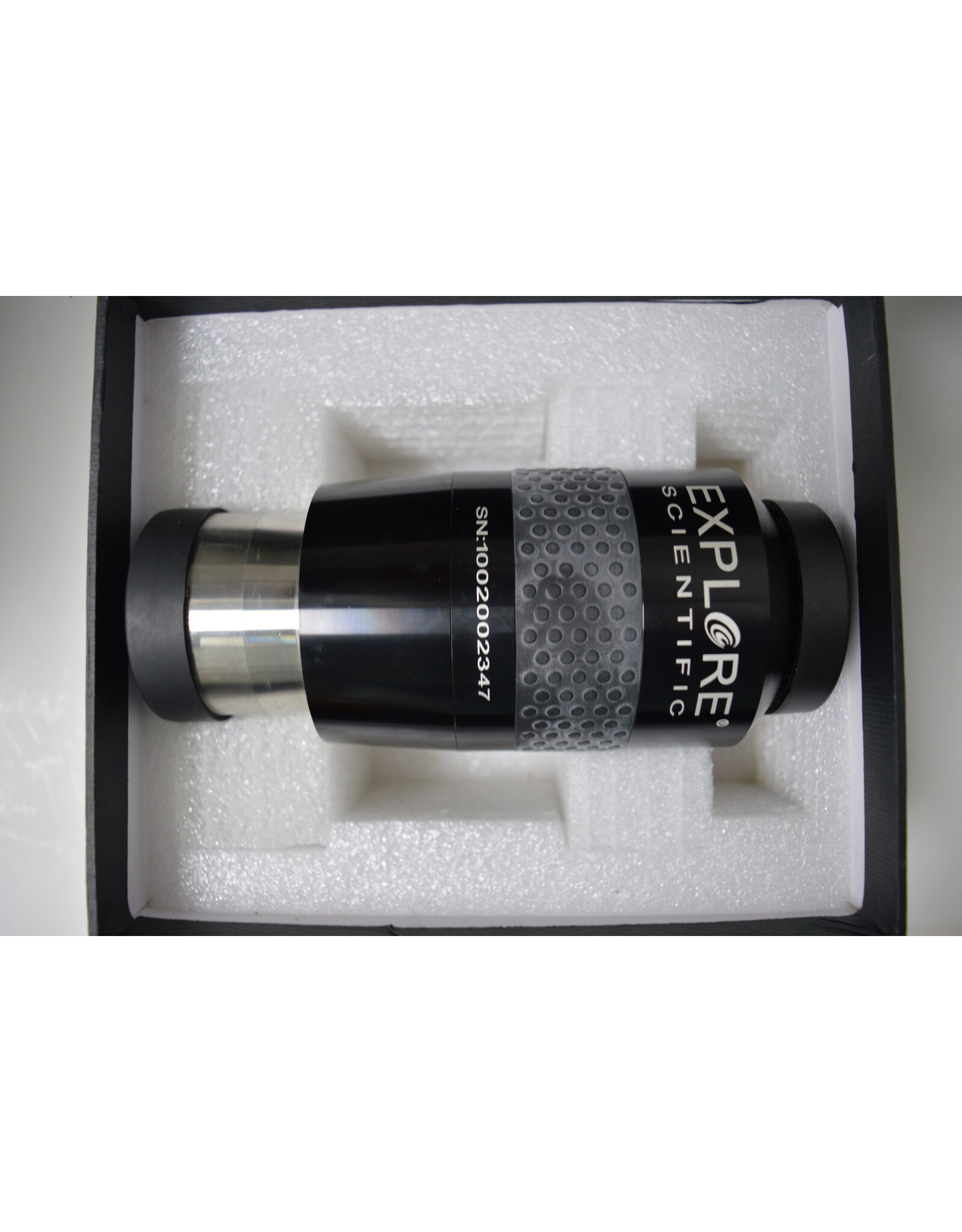 Explore Scientific [PAID] Explore Scientific 20mm - 100° Argon Purged Waterproof 2" Eyepiece (Pre-owned)