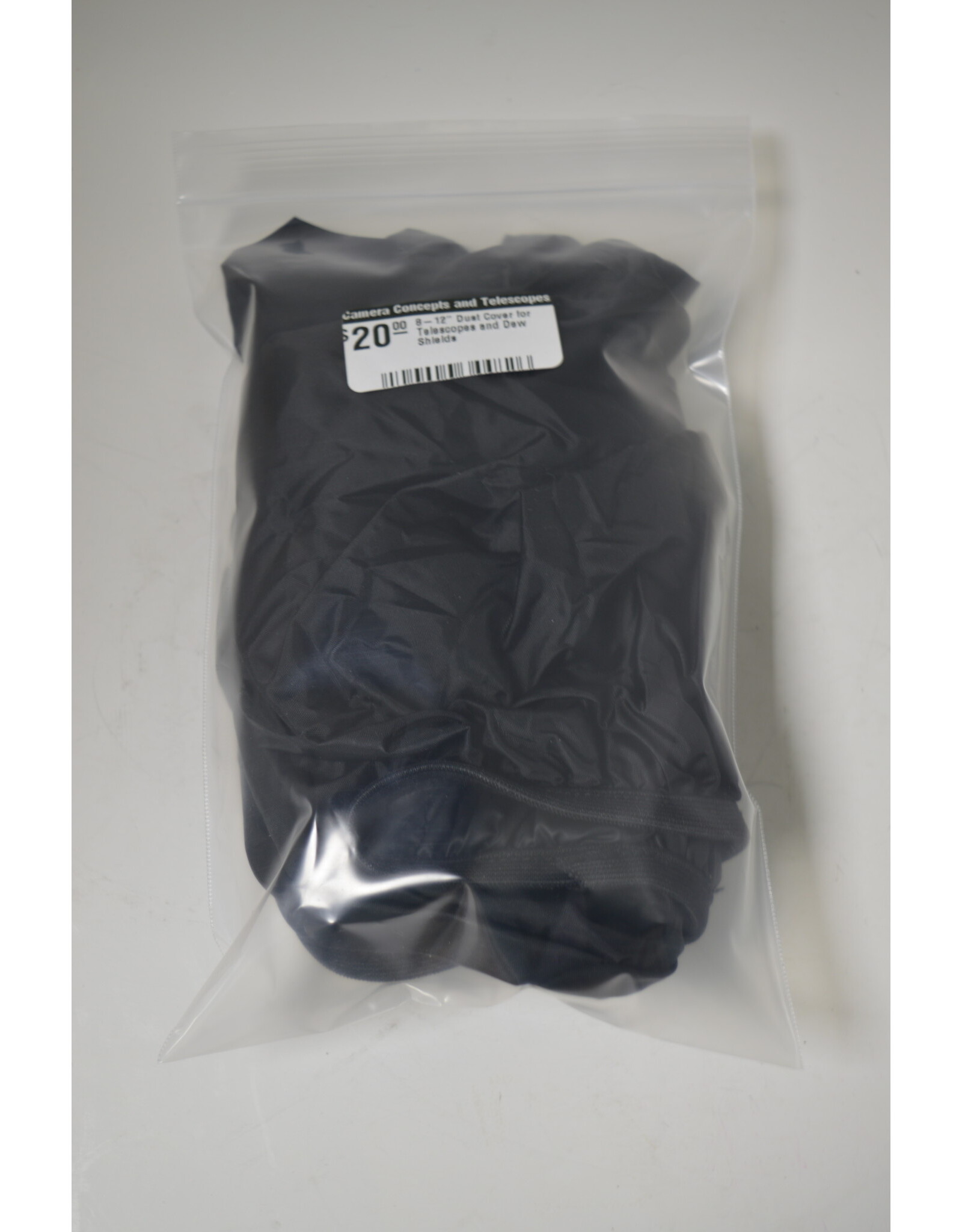 Astrozap Vanguard  Dust Cover for Spotting Scope