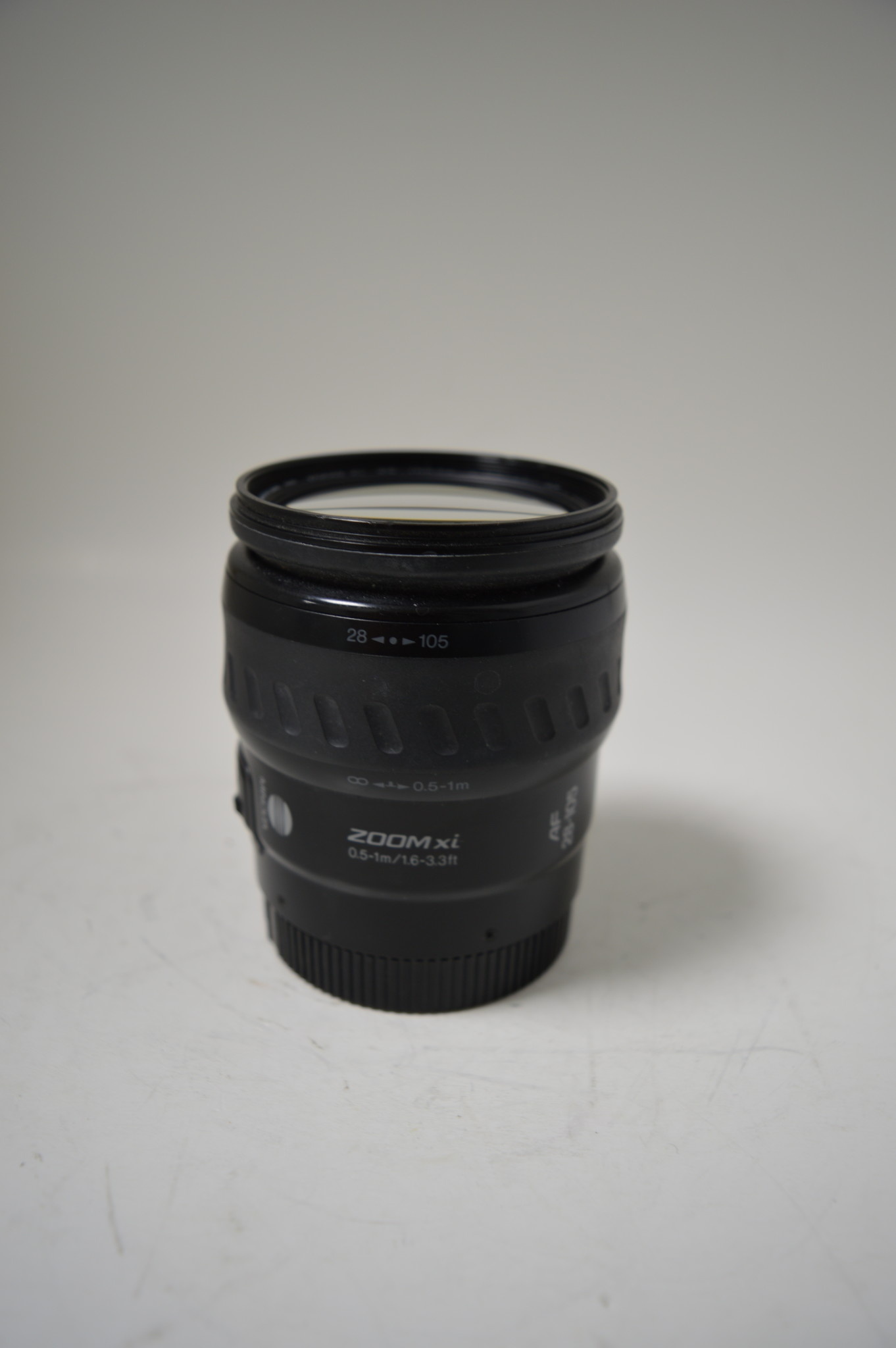 Minolta Maxxum AF Zoom Xi 28-105mm f3.5/4.5 Lens (Pre-owned