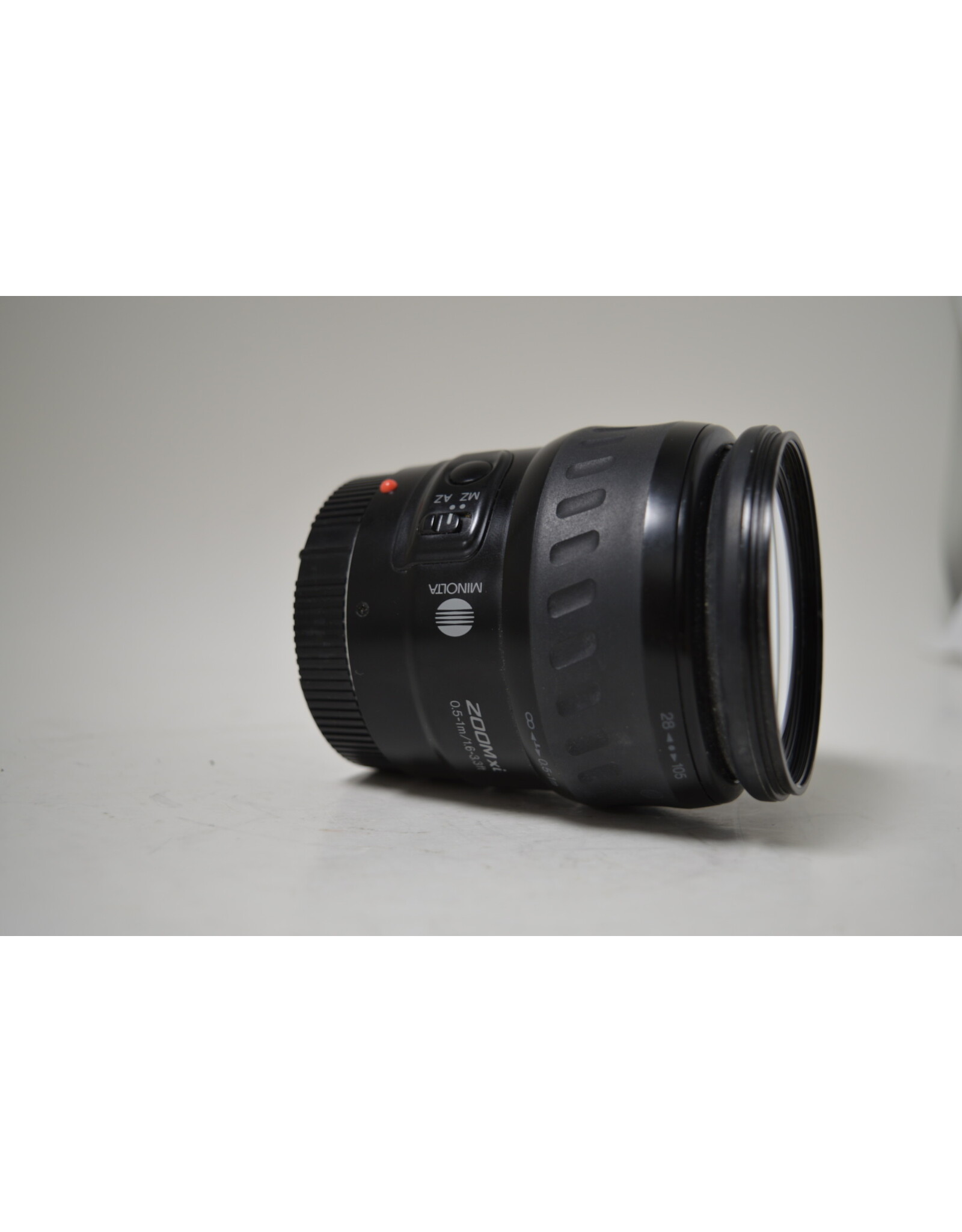 Minolta Minolta Maxxum AF Zoom Xi 28-105mm f3.5/4.5 Lens (Pre-owned)
