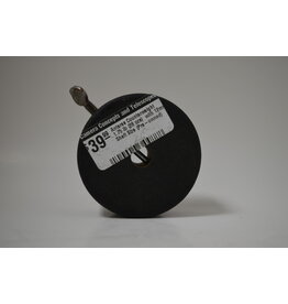 Antares Optical Antares Counterweight  1.75 lb (28 ozs)  with 12mm Shaft Size (Pre-owned)