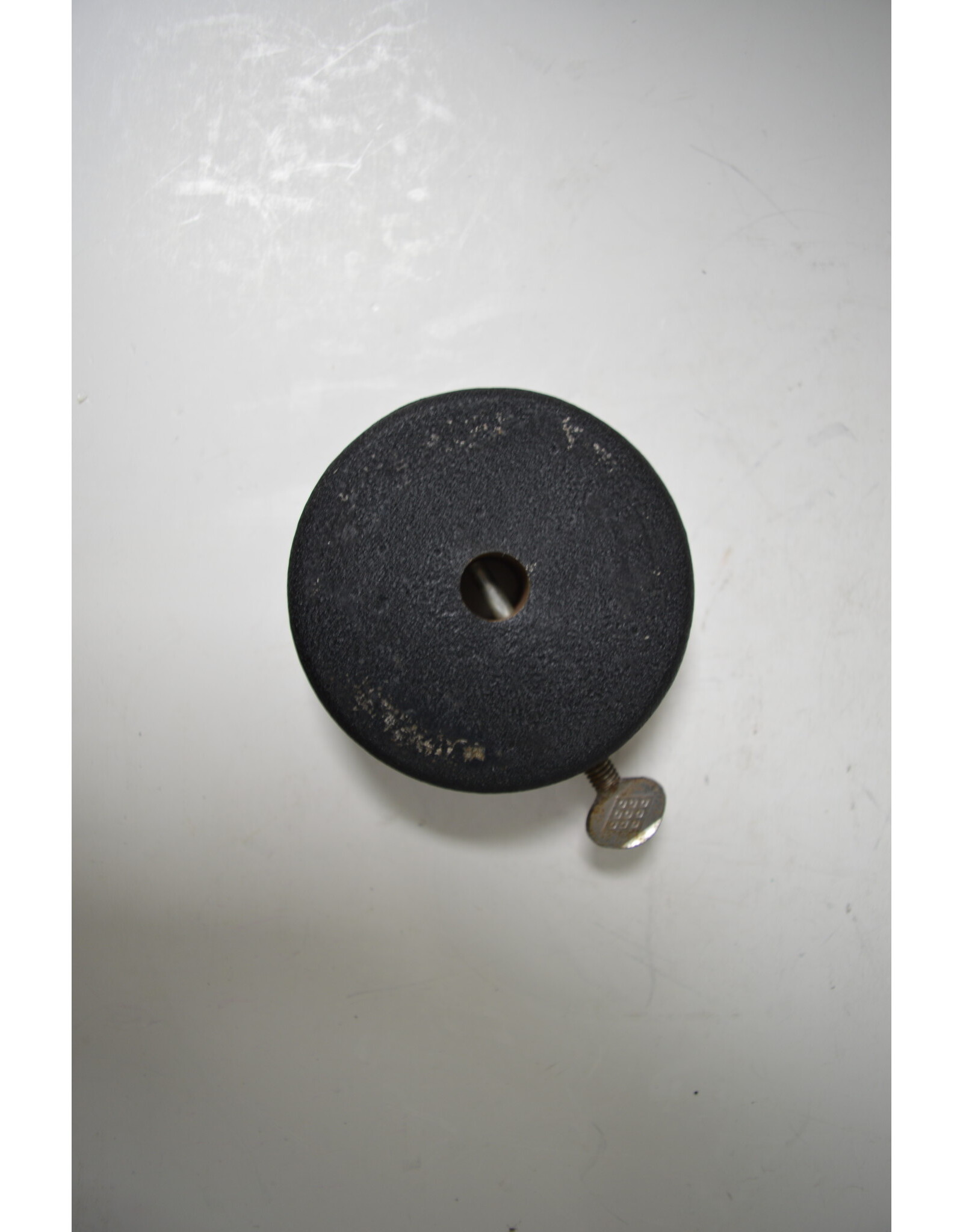Antares Optical Antares Counterweight  1.75 lb (28 ozs)  with 12mm Shaft Size (Pre-owned)