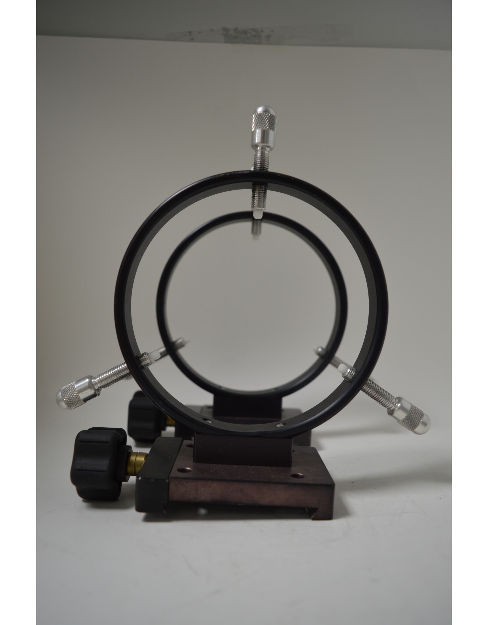 Farpoint Farpoint Astro 125mm D Series Dovetail Guide Rings (Set of 2) (Pre-owned)