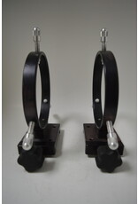 Farpoint Farpoint Astro 125mm D Series Dovetail Guide Rings (Set of 2) (Pre-owned)