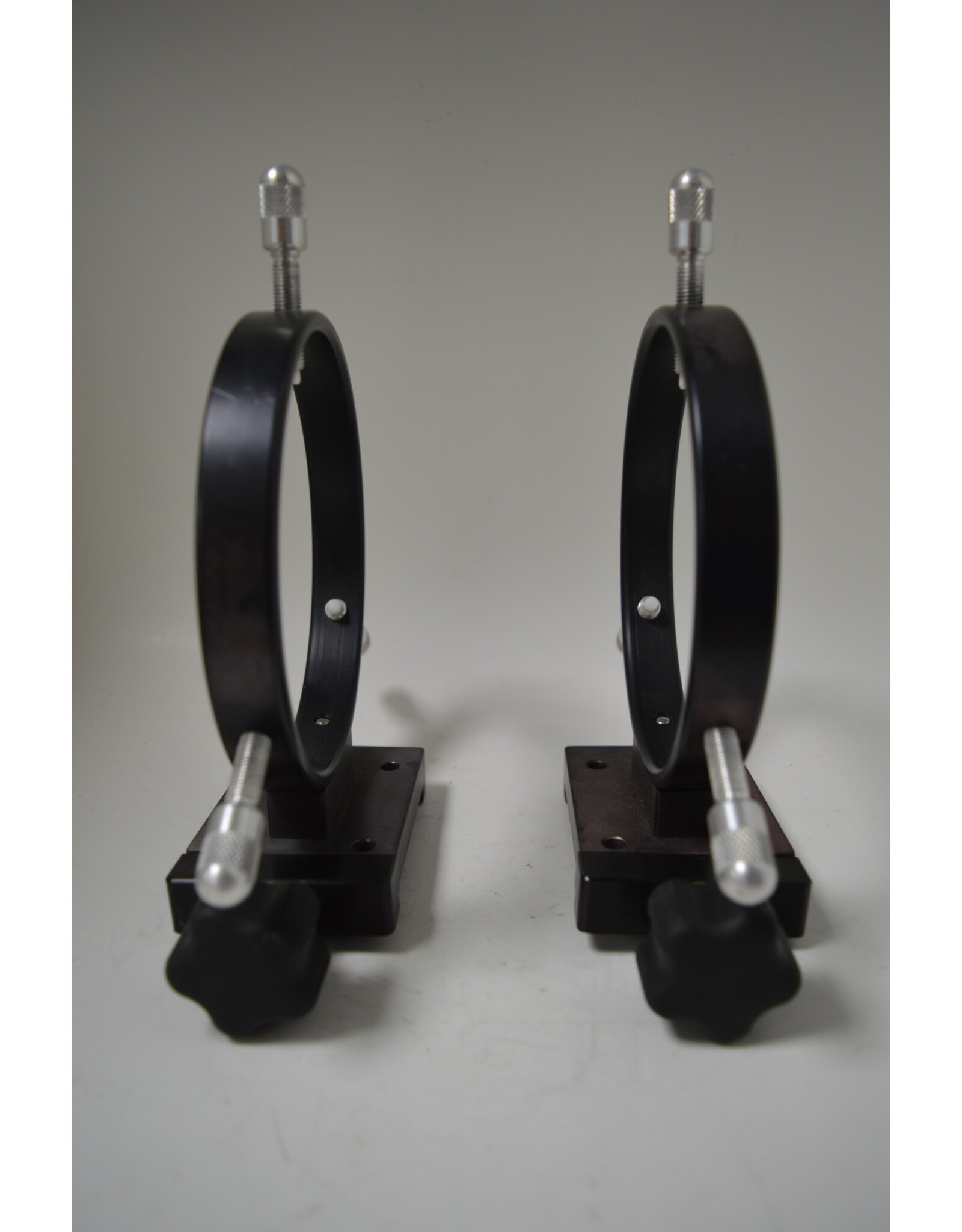 Farpoint Farpoint Astro 125mm D Series Dovetail Guide Rings (Set of 2) (Pre-owned)
