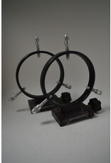 Farpoint Farpoint Astro 125mm D Series Dovetail Guide Rings (Set of 2) (Pre-owned)
