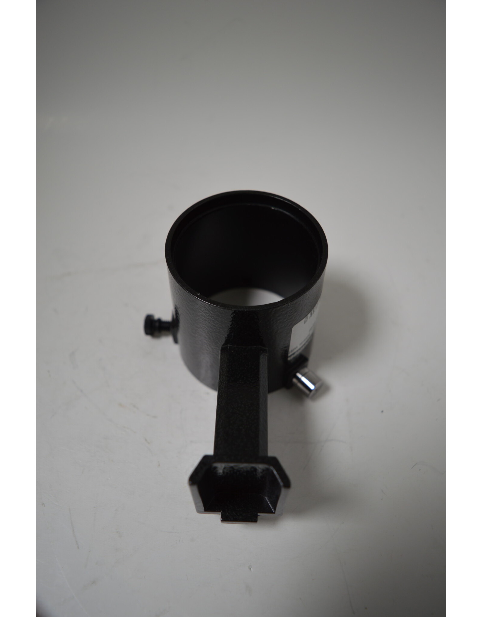 Finder Bracket 50mm with Synta Style Base
