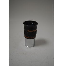 Celestron Celestron E-Lux 25mm Plossl Eyepiece (1.25") (Pre-owned)