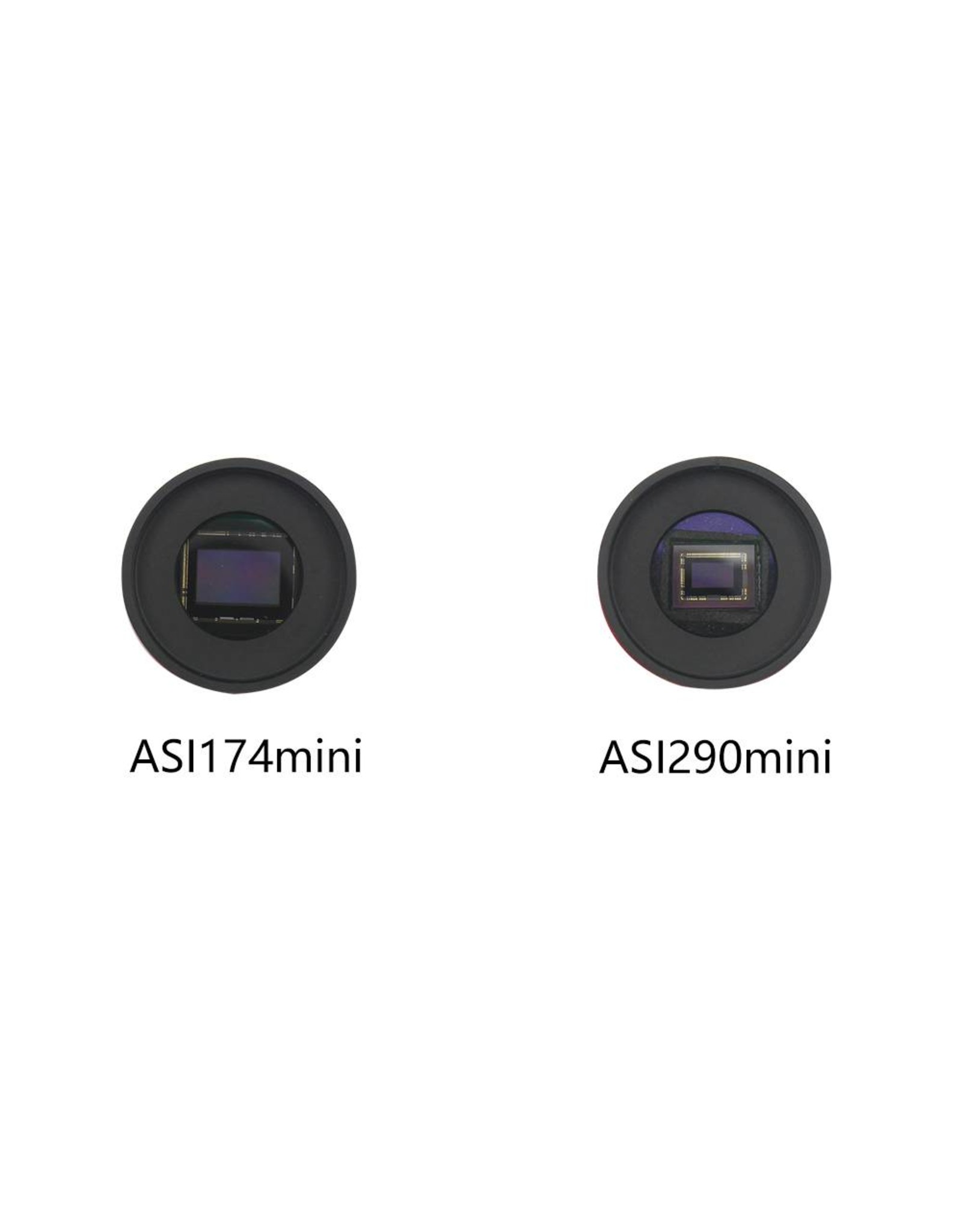 ZWO ZWO ASI174 Mini Mono (5.86 microns) Guiding Camera USB 2.0