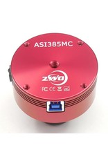 ZWO ZWO ASI385MC (4.63 microns) USB 3.0 Color  (LIMITED QUANTITIES)