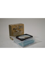 Nikon Nikon F3 Focusing Screen Type "D" Red Dot in Original Box