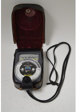 Gossen Gossen Luna Pro Light meter with Case (Pre-owned)