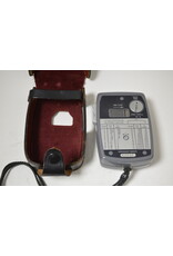 Gossen Gossen Luna Pro Light meter with Case (Pre-owned)