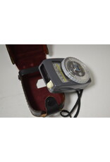 Gossen Gossen Luna Pro Light meter with Case (Pre-owned)