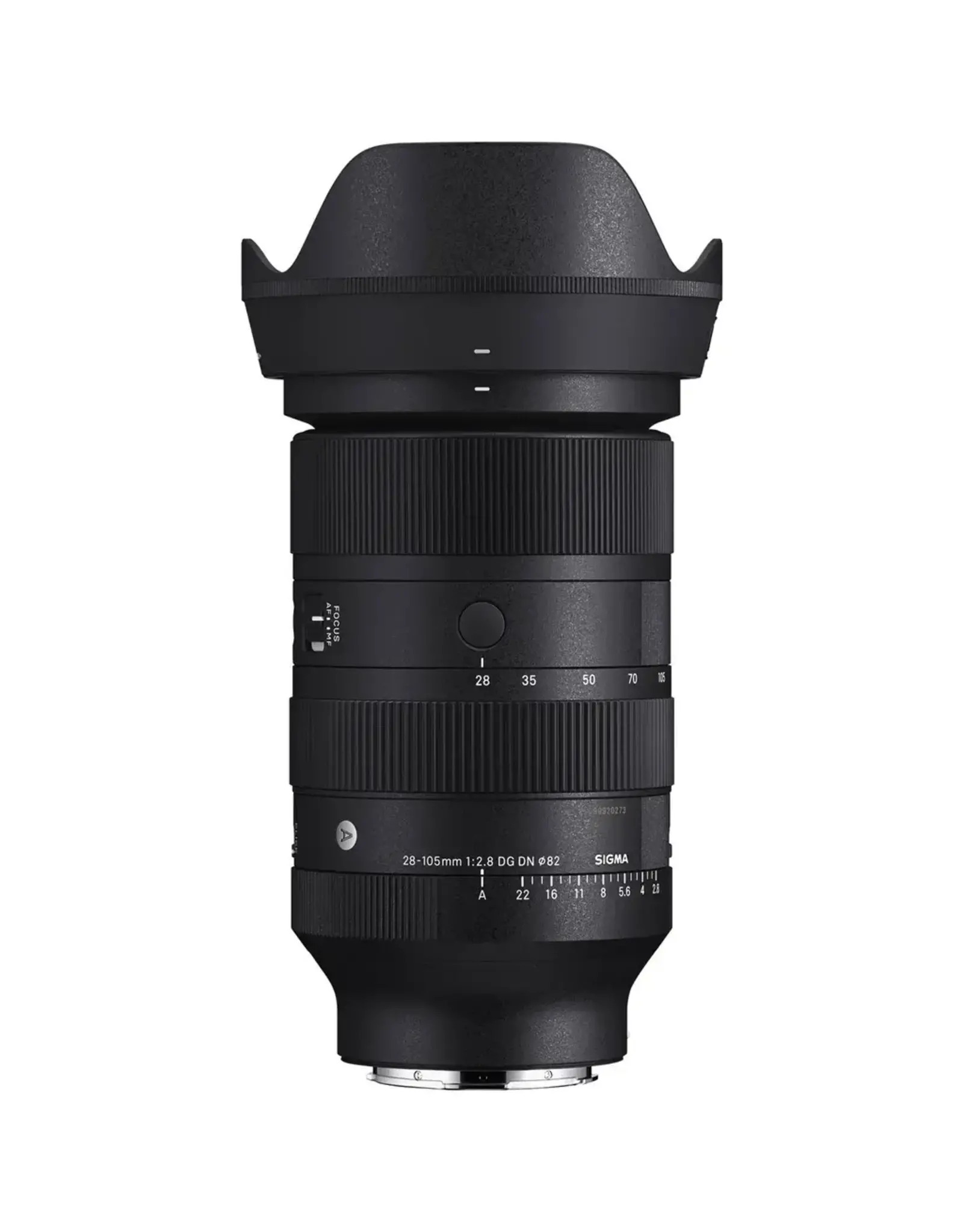 Sigma Sigma 28-105MM F2.8 DG DN ART (Specify Mount)