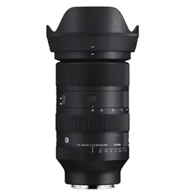 Sigma Sigma 28-105MM F2.8 DG DN ART (Specify Mount)