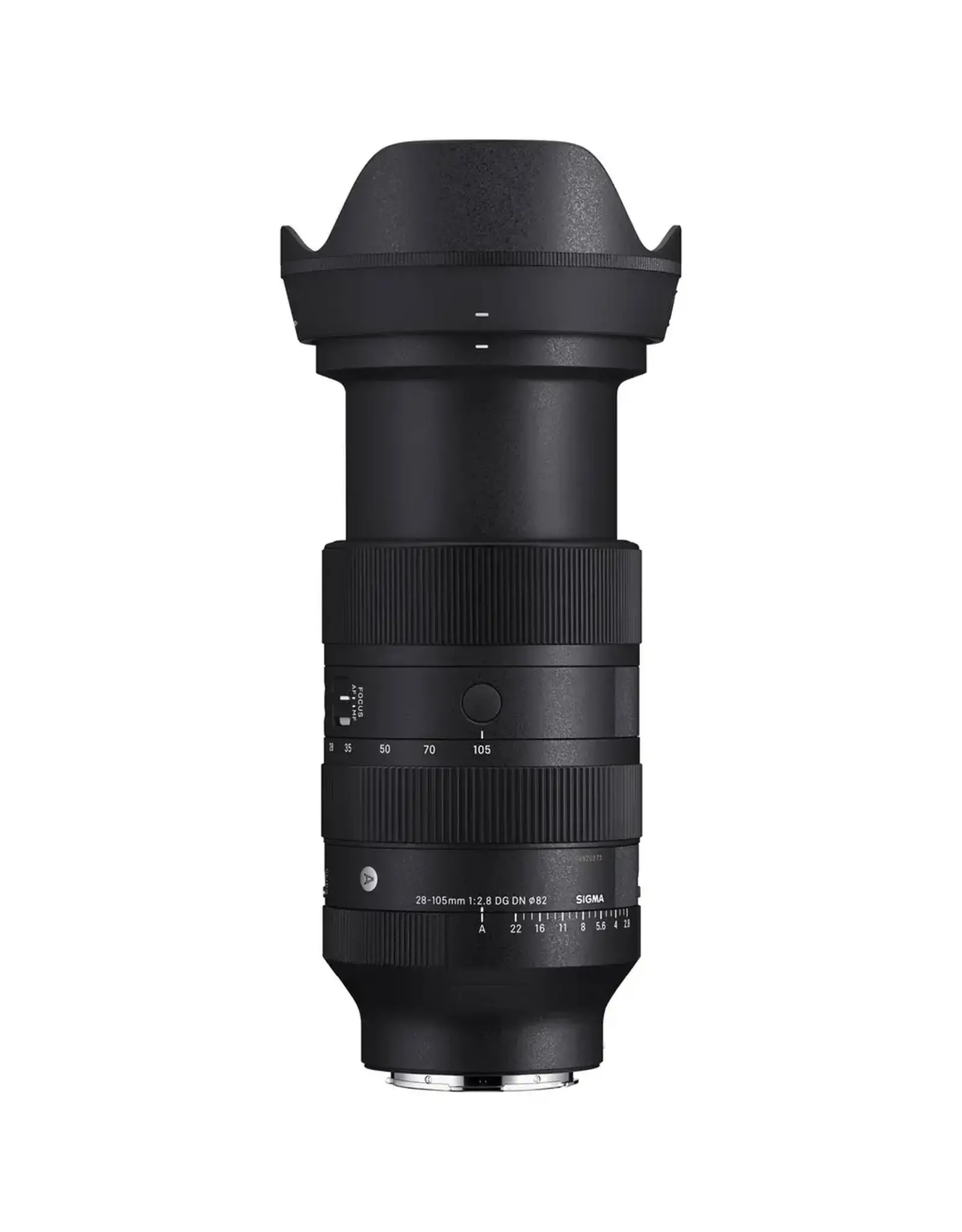 Sigma Sigma 28-105MM F2.8 DG DN ART (Specify Mount)