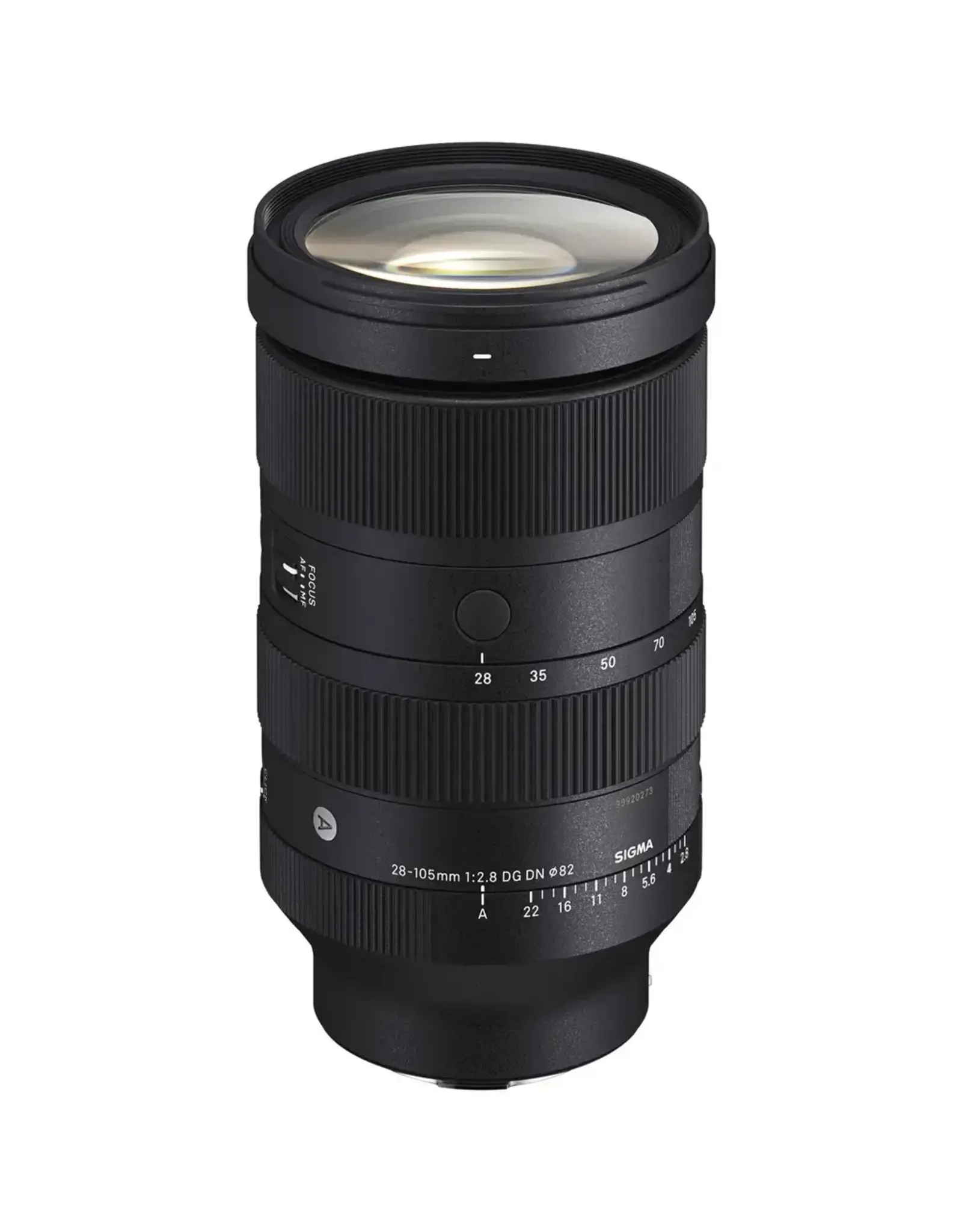 Sigma Sigma 28-105MM F2.8 DG DN ART (Specify Mount)