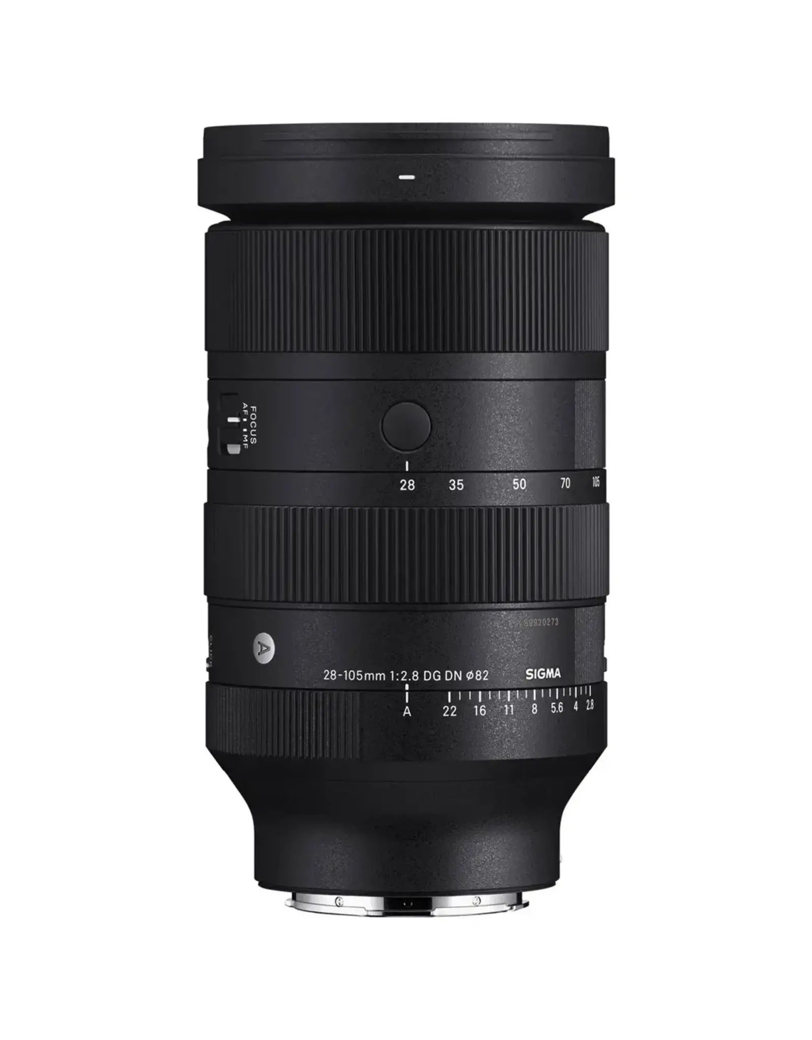 Sigma Sigma 28-105MM F2.8 DG DN ART (Specify Mount)