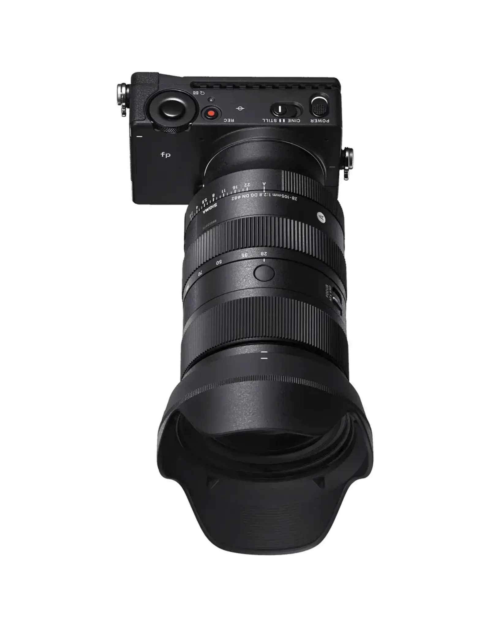 Sigma Sigma 28-105MM F2.8 DG DN ART (Specify Mount)