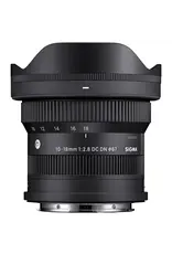 Sigma Sigma 10-18mm f/2.8 DC DN Contemporary Lens