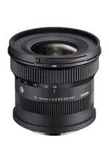 Sigma Sigma 10-18mm f/2.8 DC DN Contemporary Lens