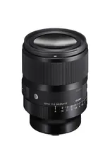 Sigma Sigma 50mm f/1.2 DG DN Art Lens