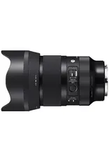 Sigma Sigma 50mm f/1.2 DG DN Art Lens (Specify Mount)