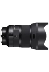 Sigma Sigma 50mm f/1.2 DG DN Art Lens (Specify Mount)