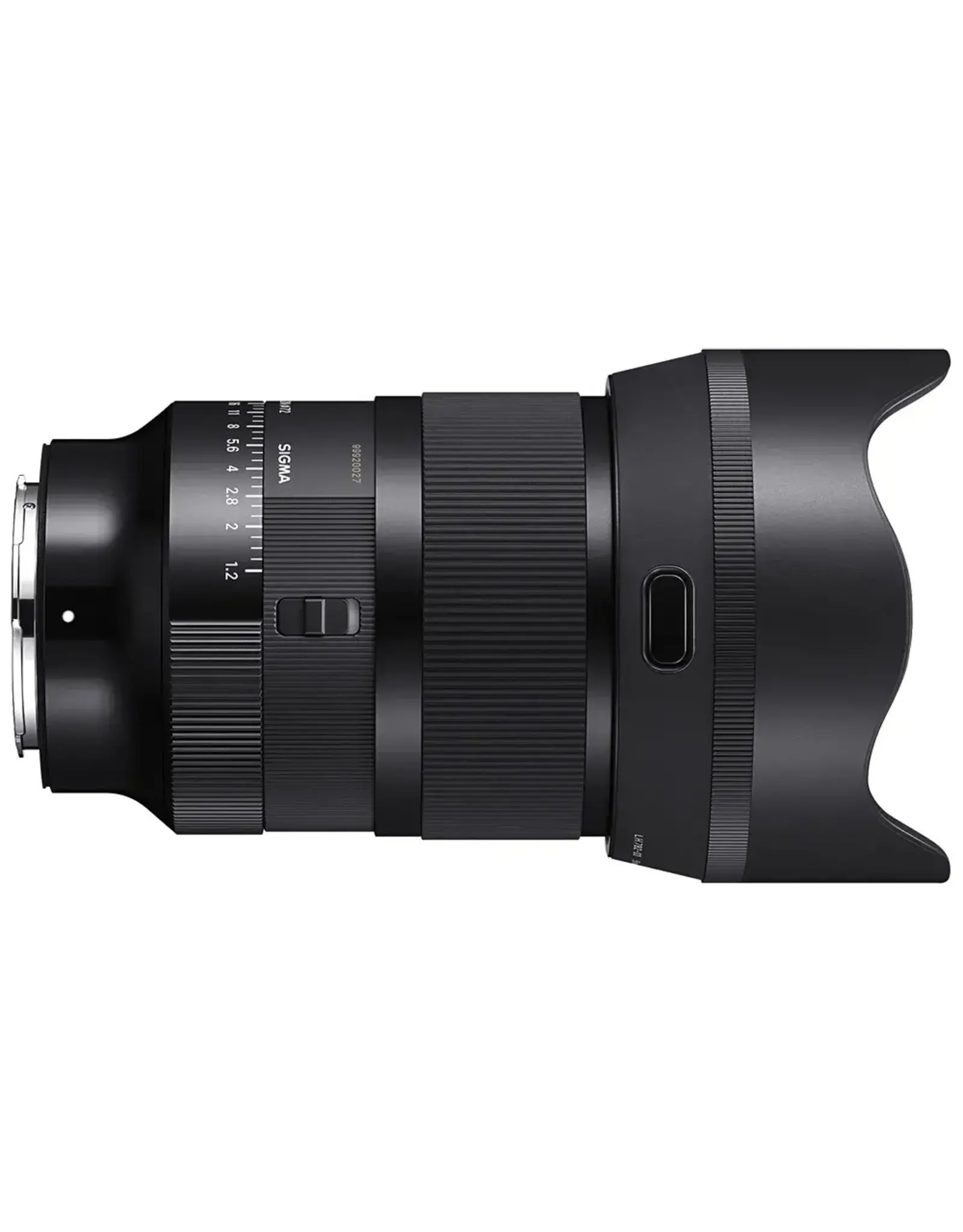 Sigma Sigma 50mm f/1.2 DG DN Art Lens (Specify Mount)