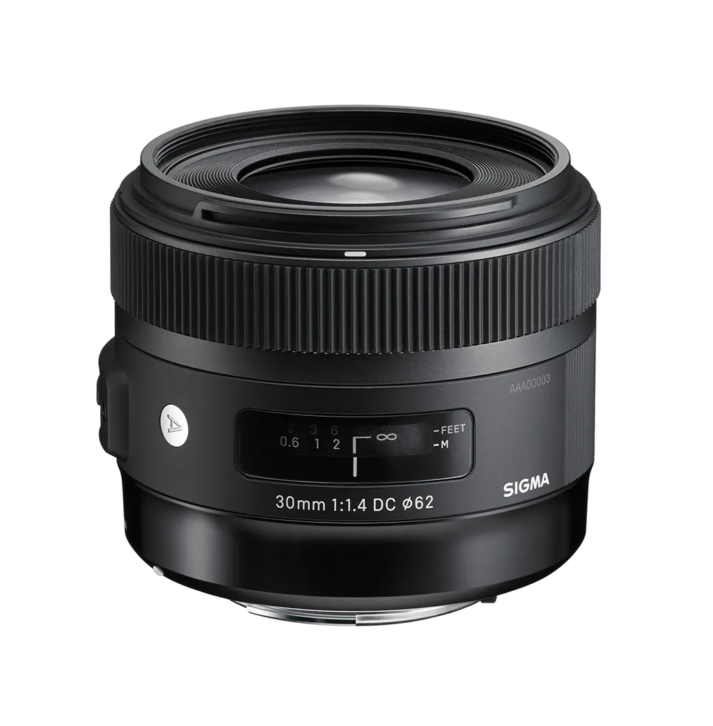 Sigma 30mm f1.4 Art DC HSM Pentax - Camera Concepts Sigma 30mm f1.4 Art DC HSM Pentax - Camera Concepts