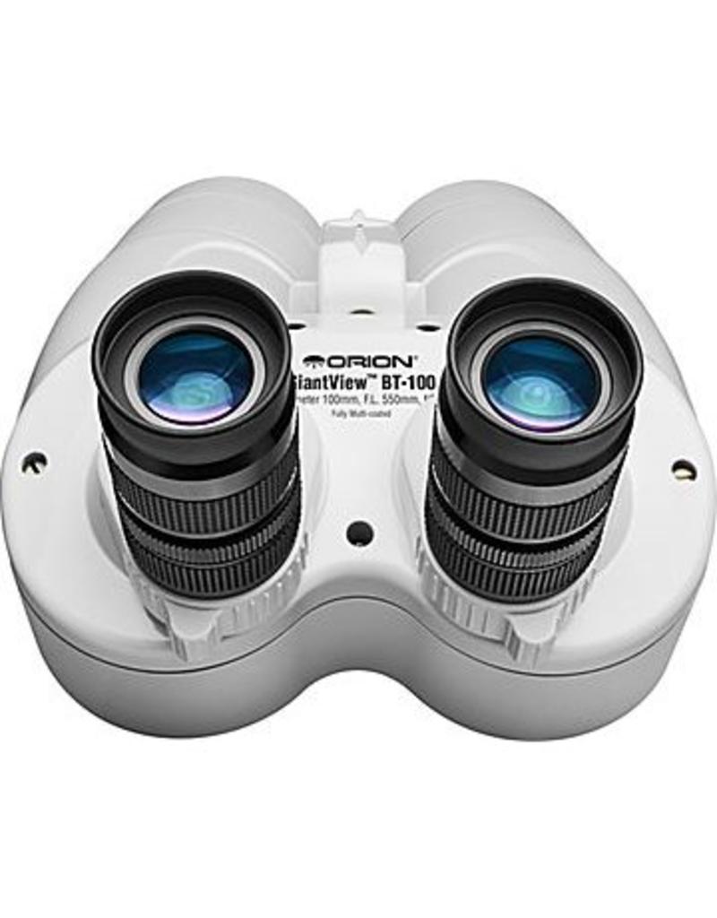 Orion Orion GiantView BT100 Binocular Telescope Camera Concepts