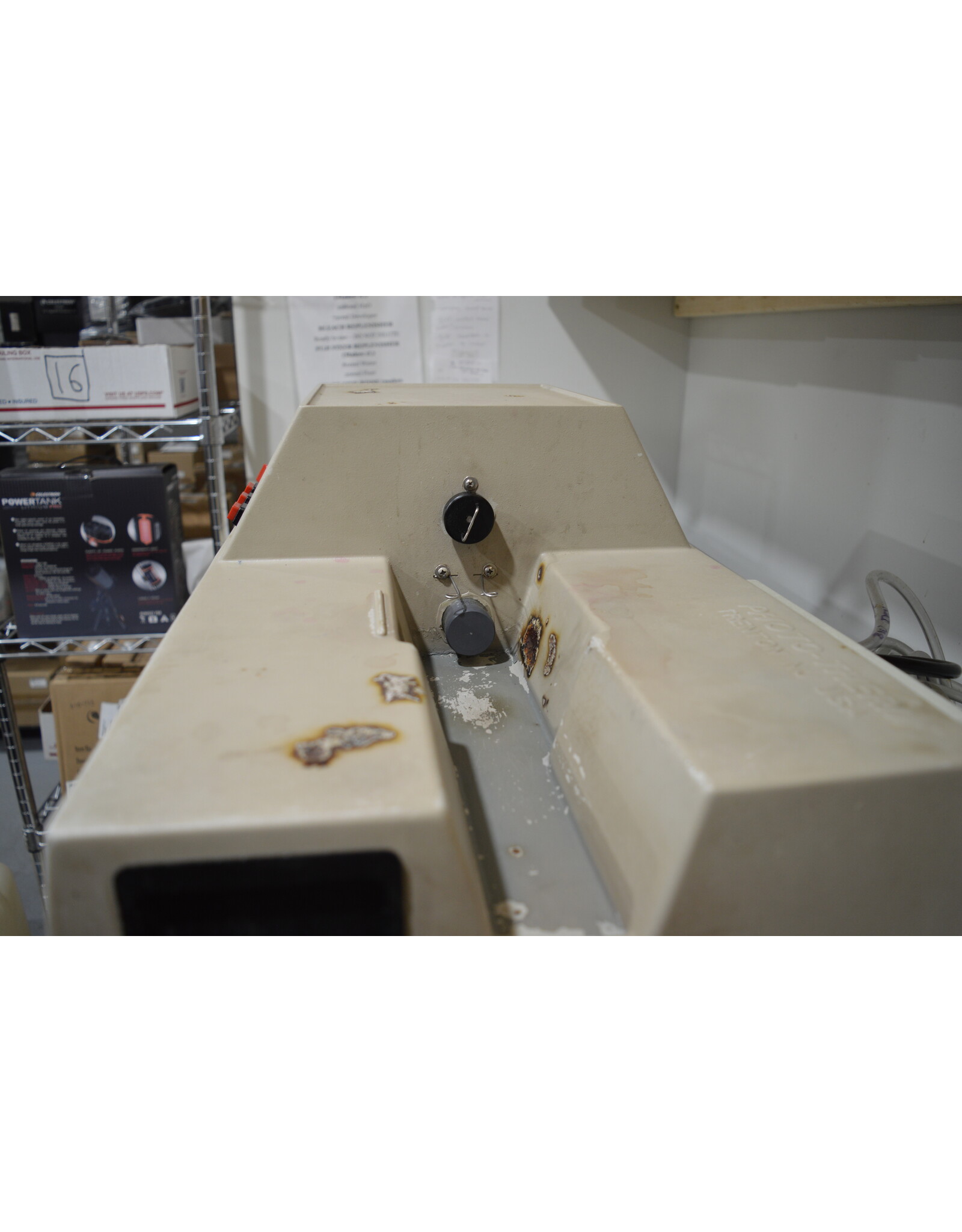 PhotoTherm PhotoTherm Super Sidekick Minilab Kit
