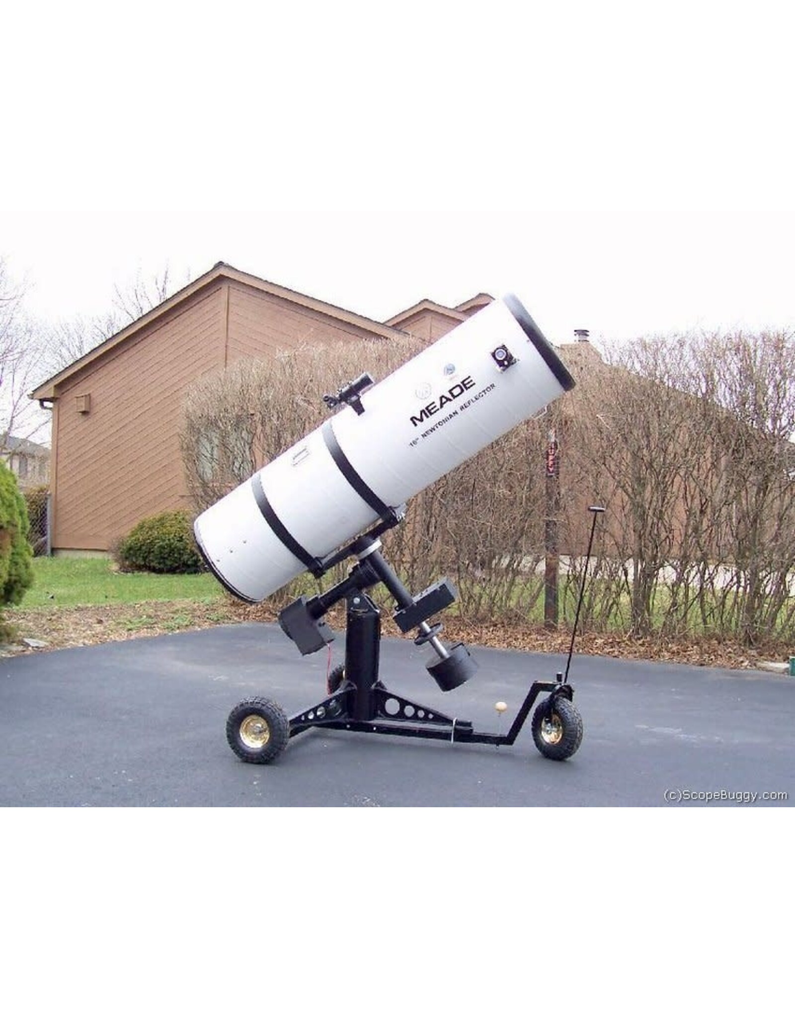 Scope Buggy Standard Scope Buggy