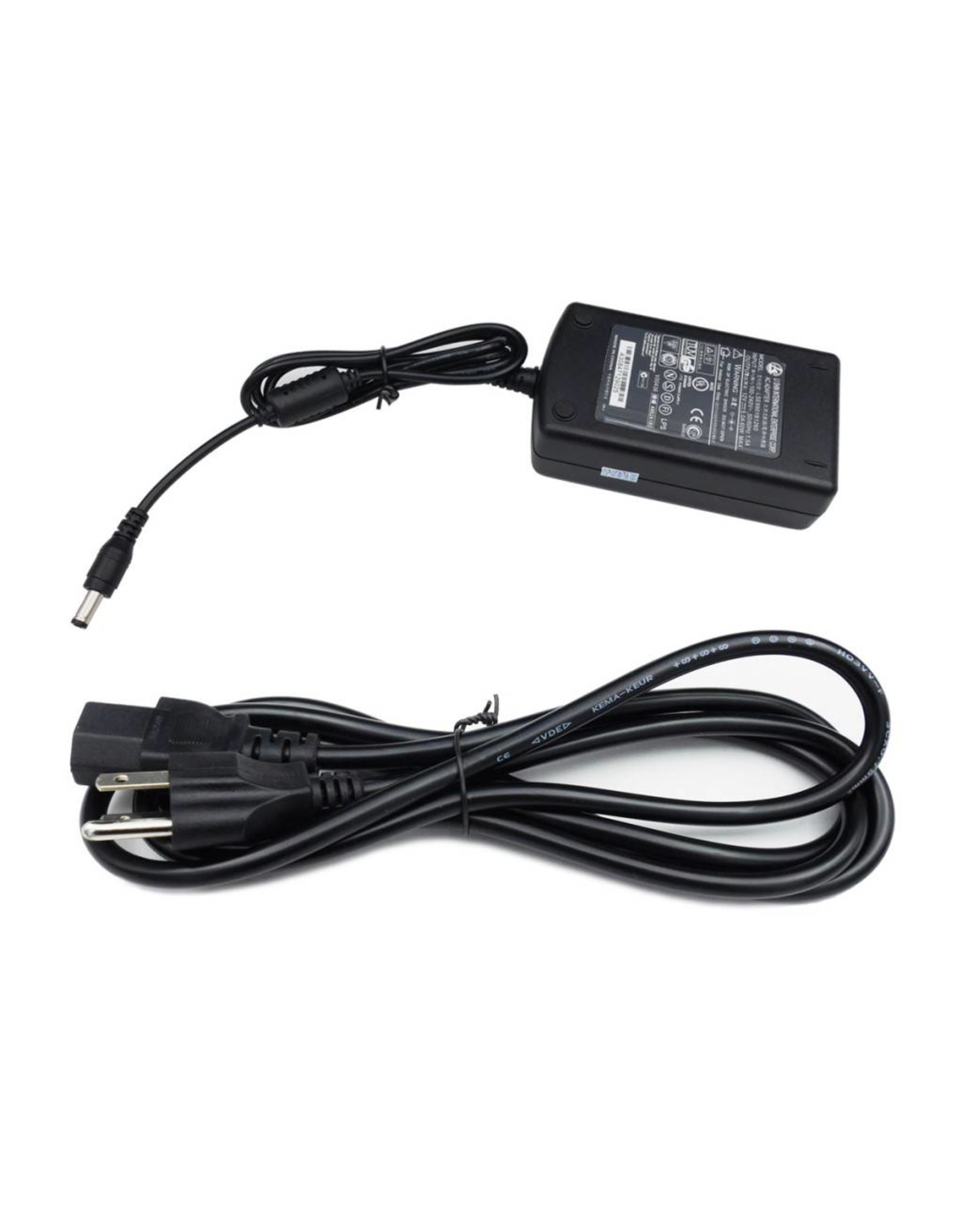 ZWO ZWO 12v 5A AC to DC Adapter for Cooled Cameras (US Standard)