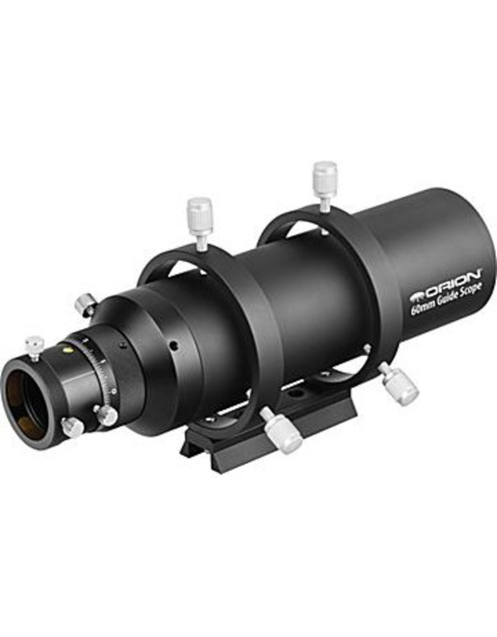 Orion 60mm Guidescope w/ Helical Focuser w/ StarShoot AutoGuider