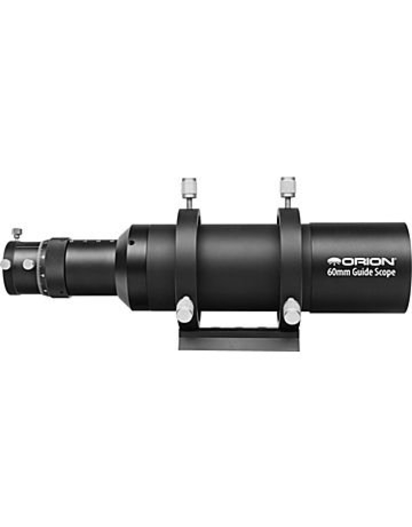 Orion 60mm Multi-Use Guide Scope with Helical Focuser 