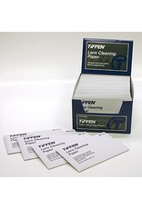 Tiffen Tiffen Lens Cleaning Paper (Single pack of 50 sheets)